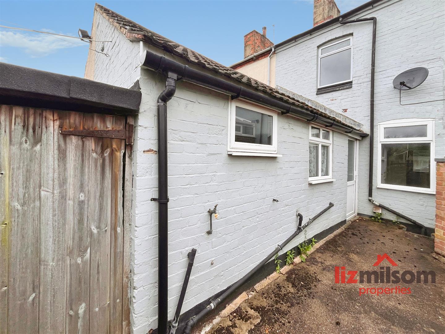 Park Road, Newhall, Swadlincote Image 13