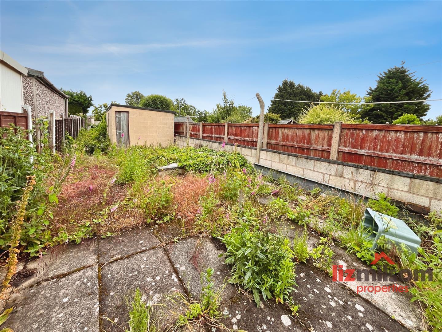 Park Road, Newhall, Swadlincote Image 14