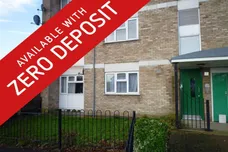 Westmoreland Gardens, Peterborough