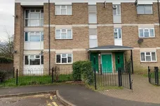 Westmoreland Gardens, Peterborough
