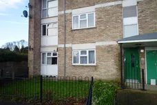 Westmoreland Gardens, Peterborough