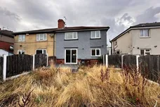 Doncaster Road, Thrybergh, ROTHERHAM