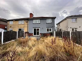 Doncaster Road, Thrybergh, ROTHERHAM photo