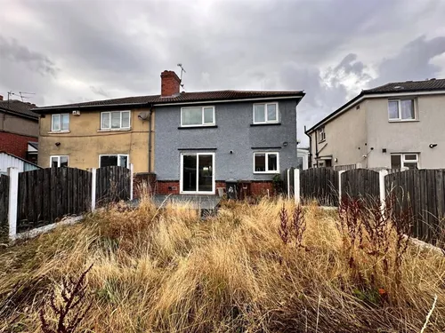 Doncaster Road, Thrybergh, ROTHERHAMphoto