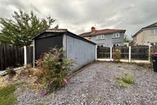 Doncaster Road, Thrybergh, ROTHERHAM