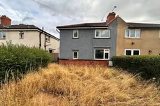 Doncaster Road, Thrybergh, ROTHERHAM