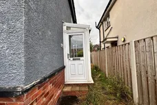Doncaster Road, Thrybergh, ROTHERHAM