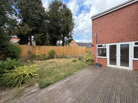 Lilacvale Way, COVENTRY photo