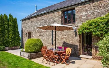 Cornworthy, Totnes