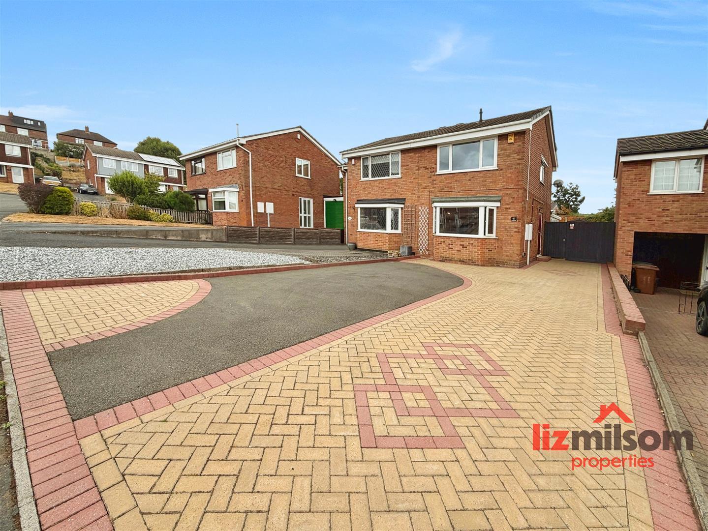 Audens Way, Midway, DE11 0HH Image 1