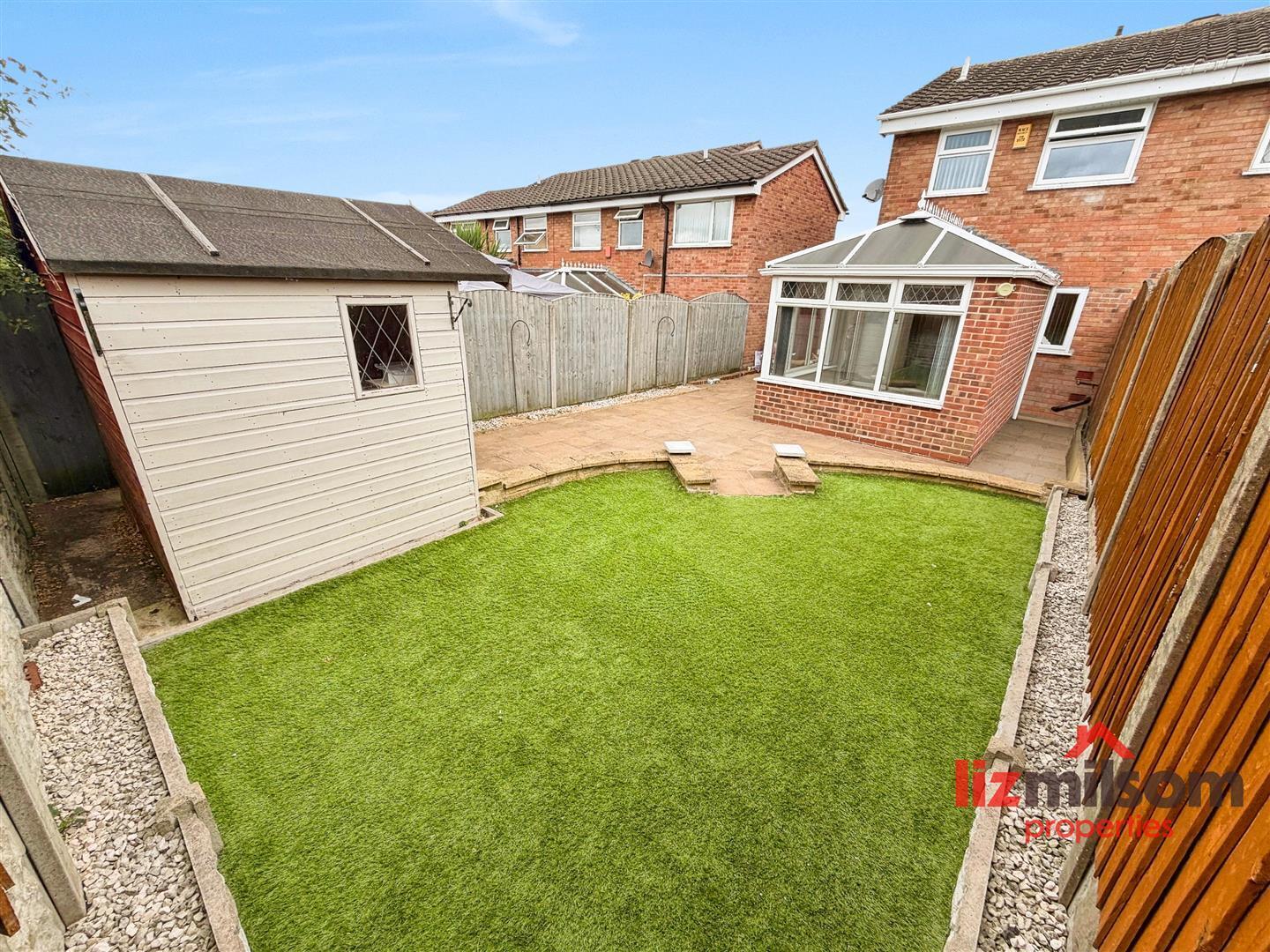 Audens Way, Midway, DE11 0HH Image 16