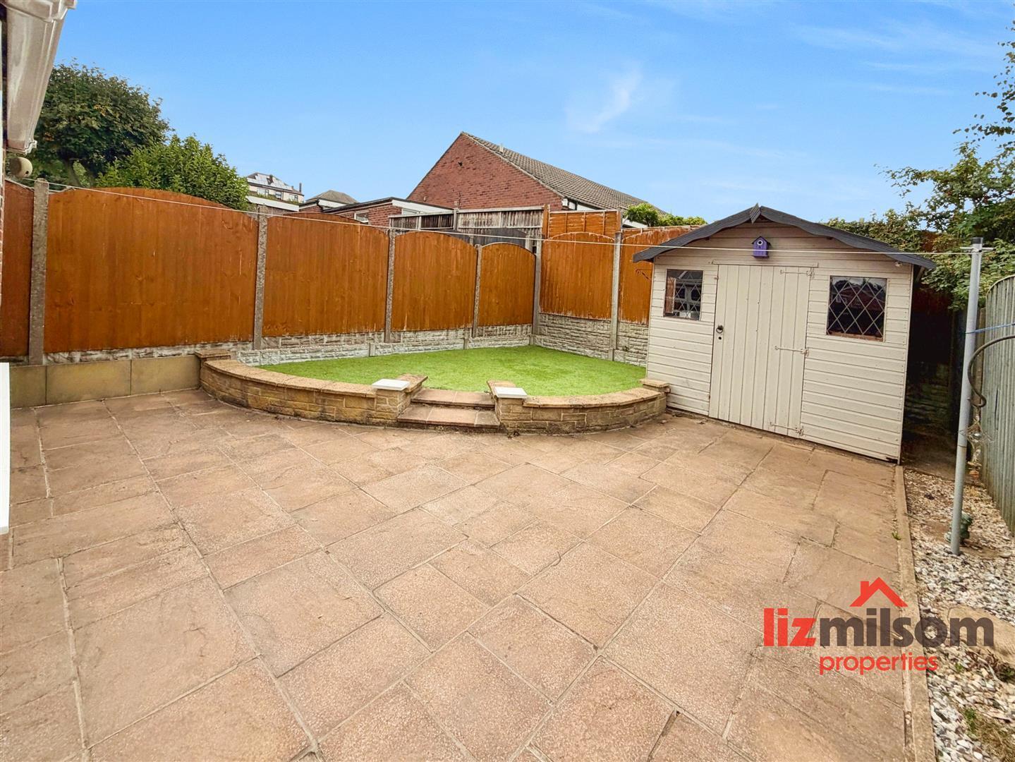 Audens Way, Midway, DE11 0HH Image 17