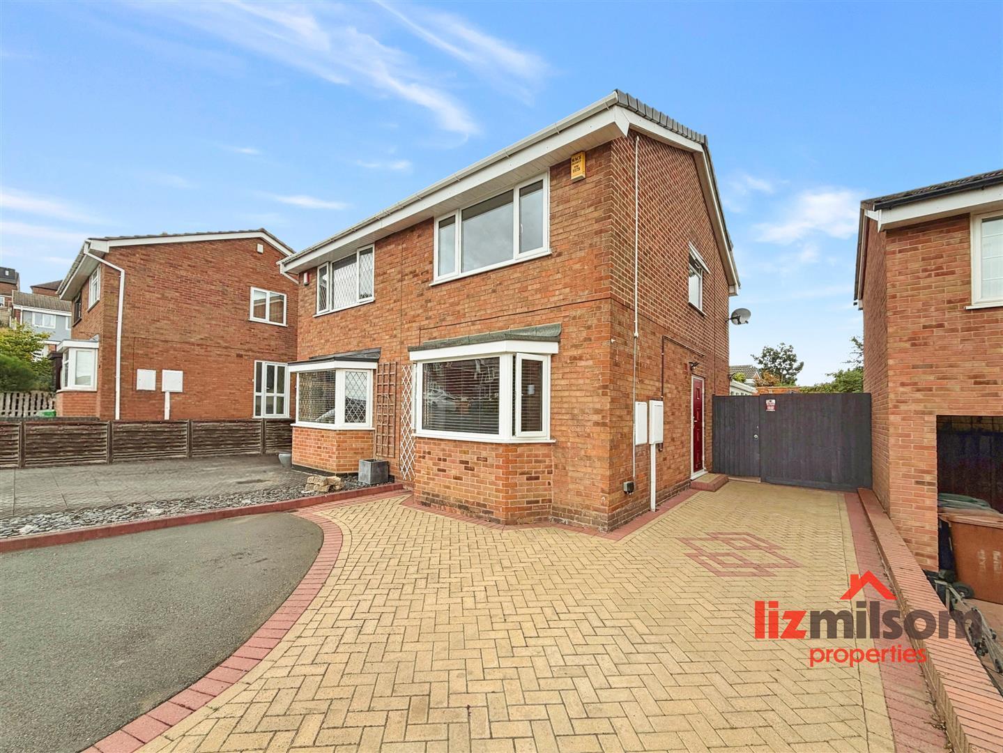 Audens Way, Midway, DE11 0HH Image 18