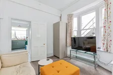 St. Helens Crescent, Hastings