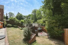 Dell Close, Chesham