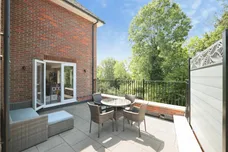 Dell Close, Chesham