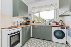St. Helens Crescent, Hastings