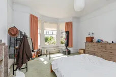 St. Helens Crescent, Hastings