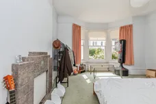 St. Helens Crescent, Hastings
