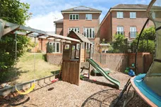 Dell Close, Chesham