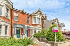 St. Helens Crescent, Hastings
