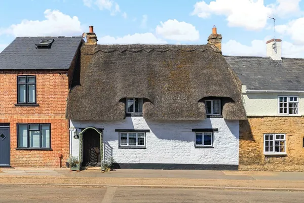 Station Road, Nassington, PE8 photo 1