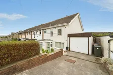 Harewood Road, Oakworth, Keighley