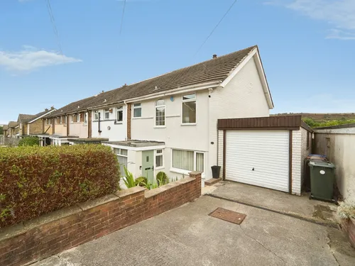 Harewood Road, Oakworth, Keighleyphoto
