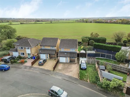 Stoneway, Hartwell, NN7