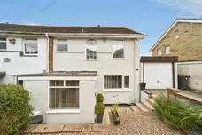 Harewood Road, Oakworth, Keighley