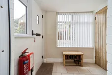 Harewood Road, Oakworth, Keighley