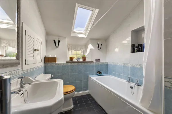 Station Road, Nassington, PE8 photo 10