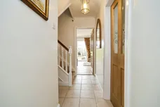 Harewood Road, Oakworth, Keighley