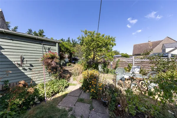 Station Road, Nassington, PE8 photo 13