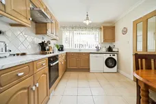 Harewood Road, Oakworth, Keighley