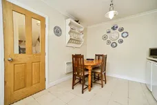 Harewood Road, Oakworth, Keighley