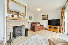 Harewood Road, Oakworth, Keighley