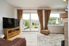 Harewood Road, Oakworth, Keighley