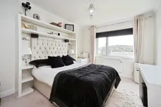Harewood Road, Oakworth, Keighley