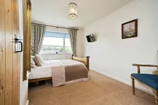 Harewood Road, Oakworth, Keighley