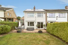 Harewood Road, Oakworth, Keighley