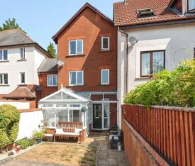Property responsive