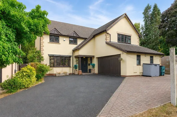 Llys Y Dderwen, Betws Yn Rhos, Abergele, Conwy, LL22