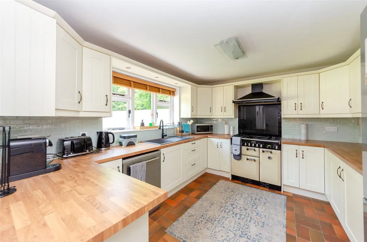 Llys Y Dderwen, Betws Yn Rhos, Abergele, Conwy, LL22