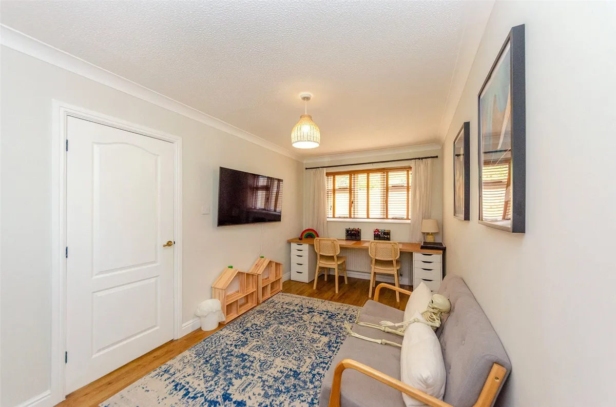Llys Y Dderwen, Betws Yn Rhos, Abergele, Conwy, LL22
