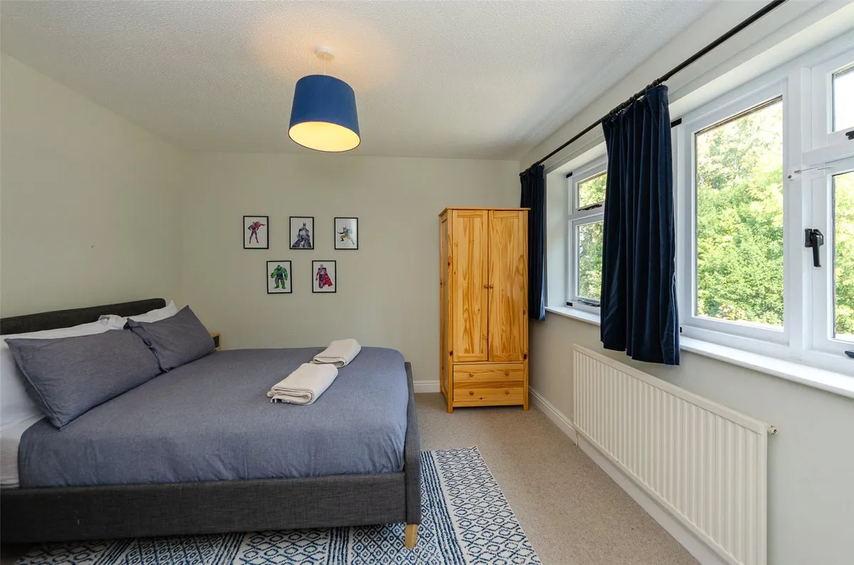 Llys Y Dderwen, Betws Yn Rhos, Abergele, Conwy, LL22