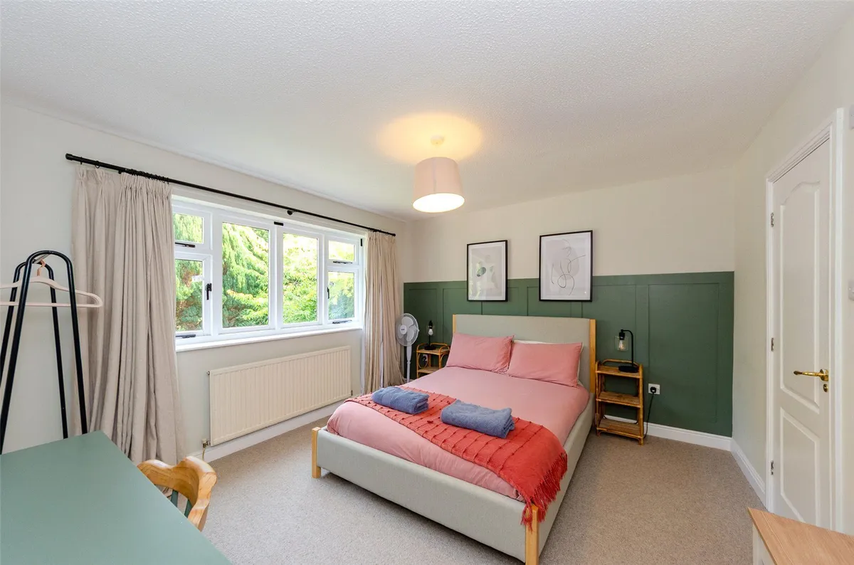 Llys Y Dderwen, Betws Yn Rhos, Abergele, Conwy, LL22
