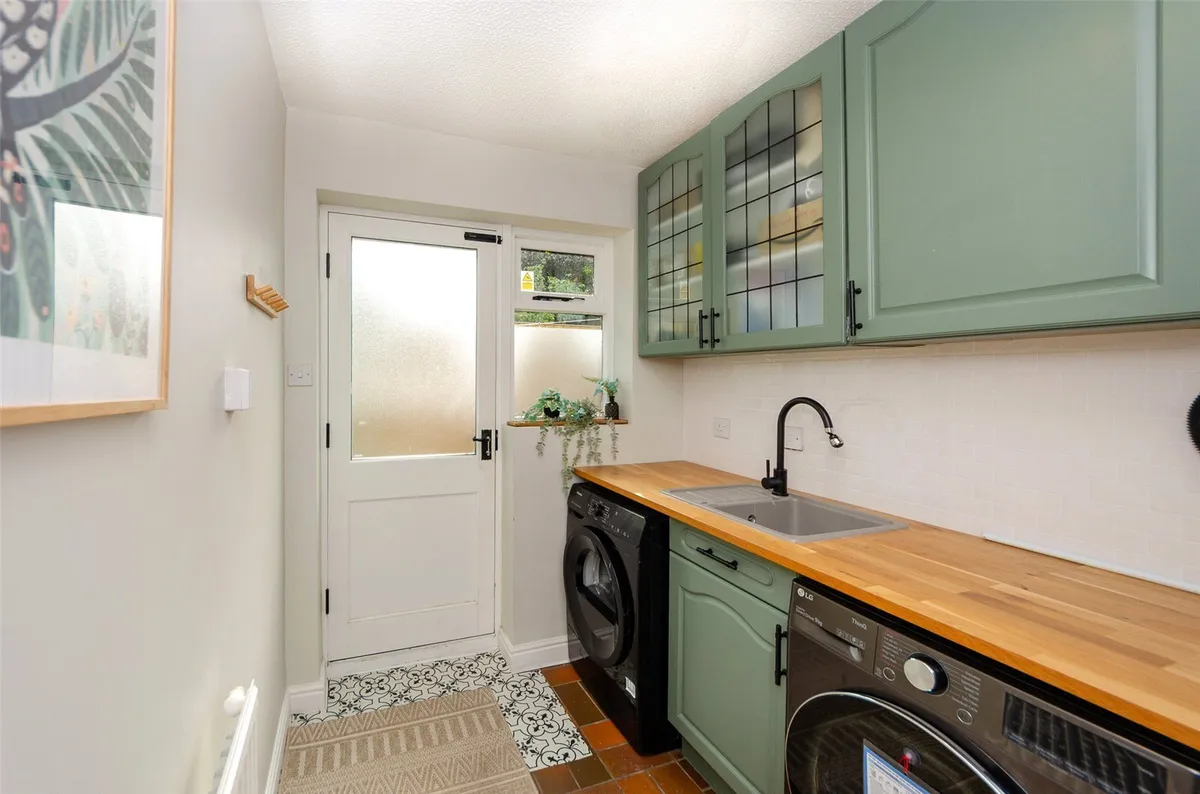 Llys Y Dderwen, Betws Yn Rhos, Abergele, Conwy, LL22