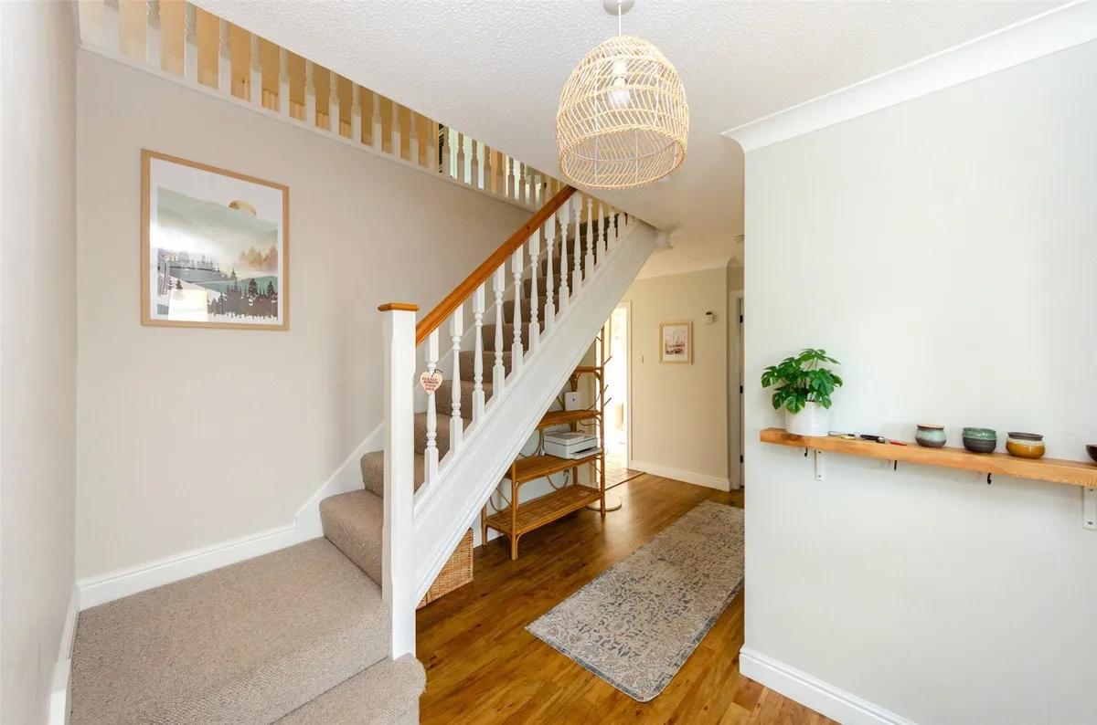 Llys Y Dderwen, Betws Yn Rhos, Abergele, Conwy, LL22