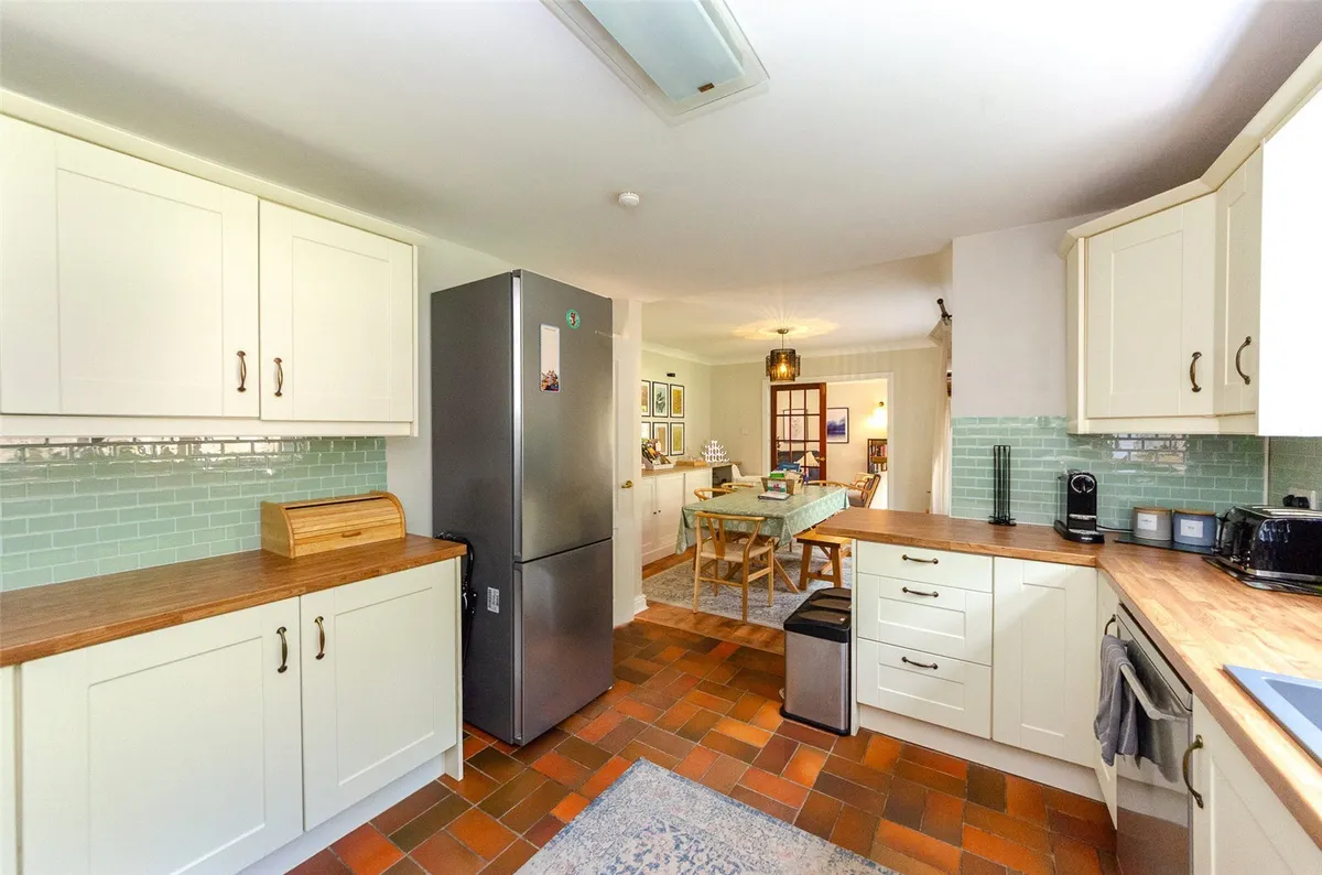 Llys Y Dderwen, Betws Yn Rhos, Abergele, Conwy, LL22